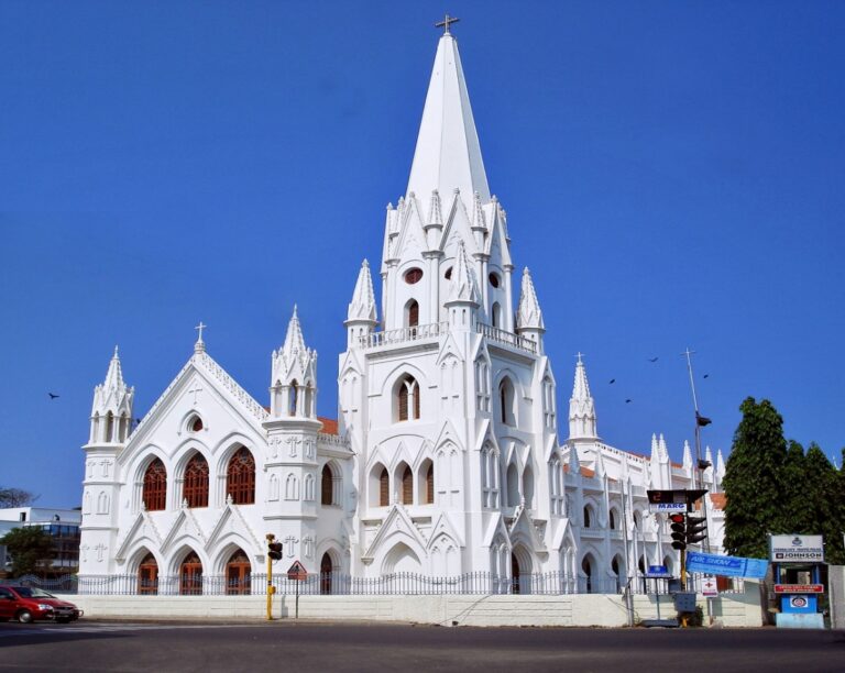 Chennai, Tamil Nadu
