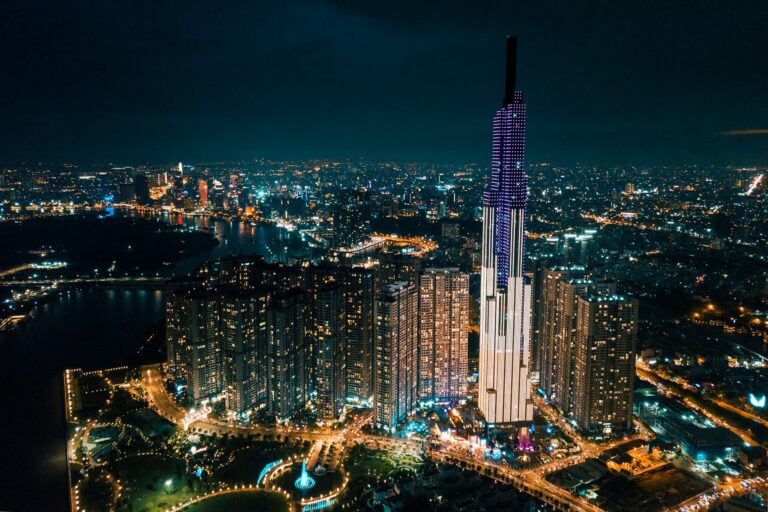 Ho Chi Minh City, Vietnam