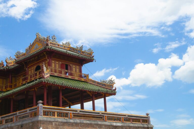 Hue, Vietnam